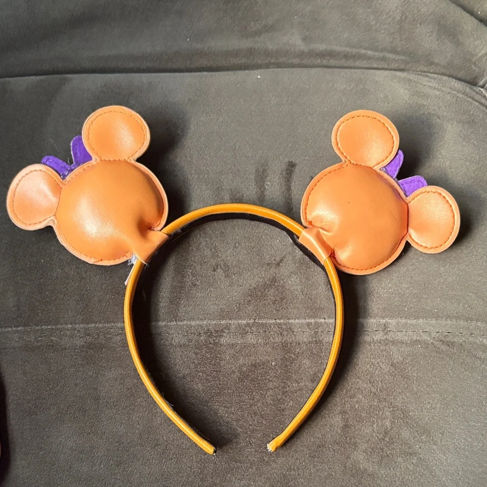 🔥2/$10 3/$12 Mouse Ears Headband Halloween